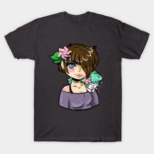 PrincessXTia Avatar T-Shirt